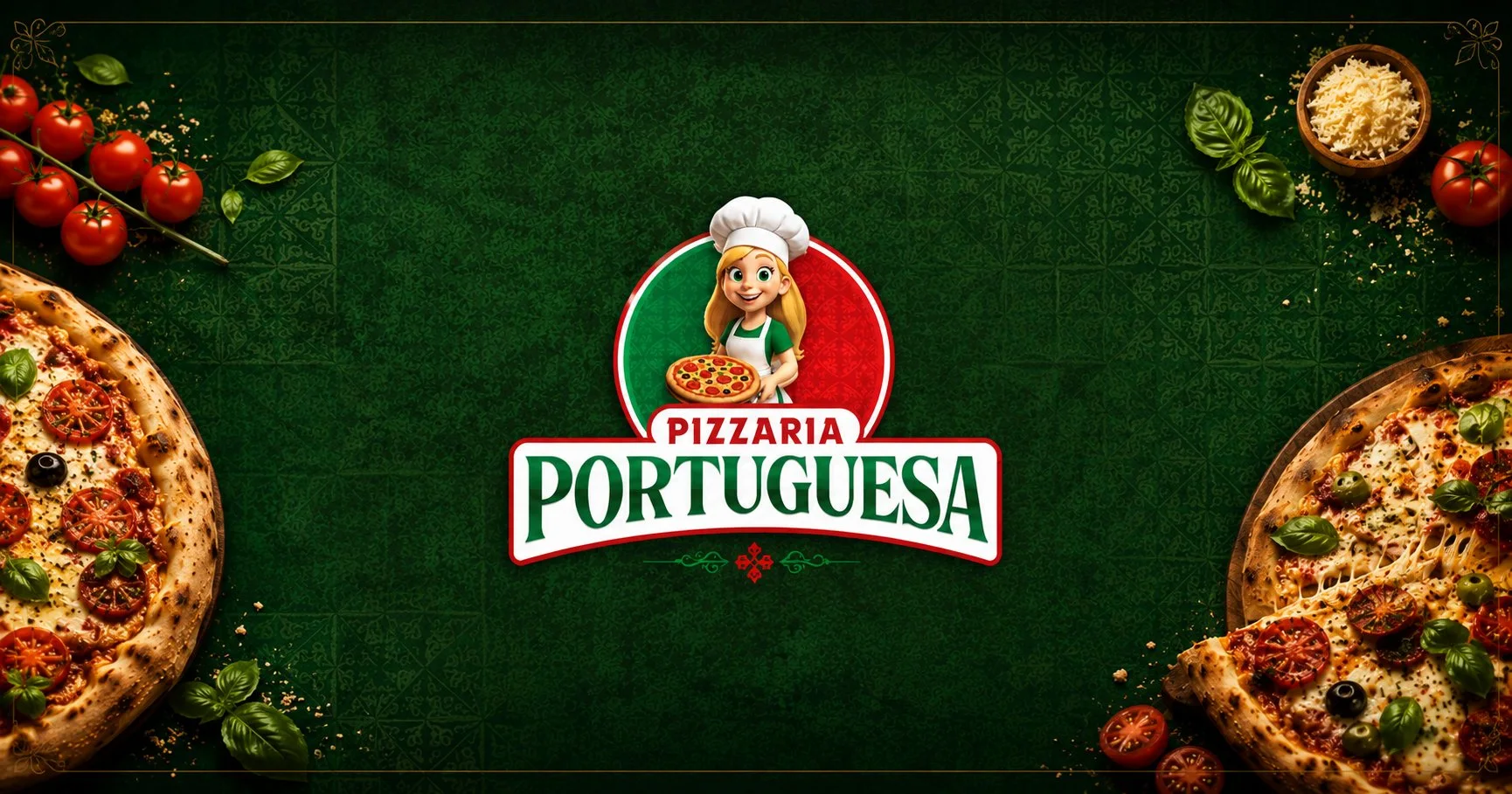 Pizzaria Portiguesa