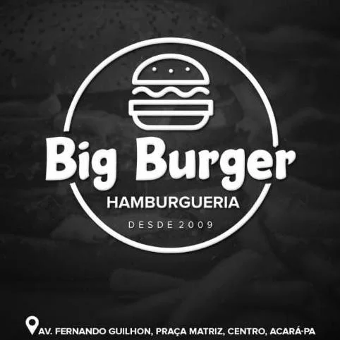 Hamburgueria Big Burger