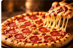 Pizza Família